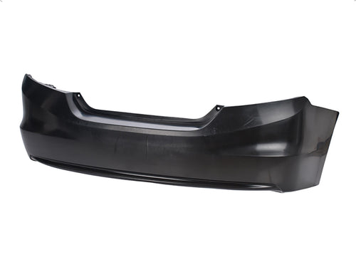 Fascia Trasera P/ Honda Civic 2012