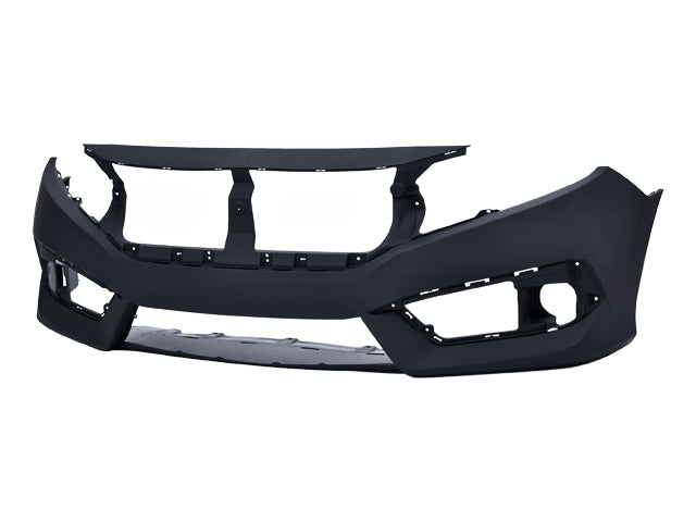 Fascia Delantera P/ Honda Civic 2016-2018