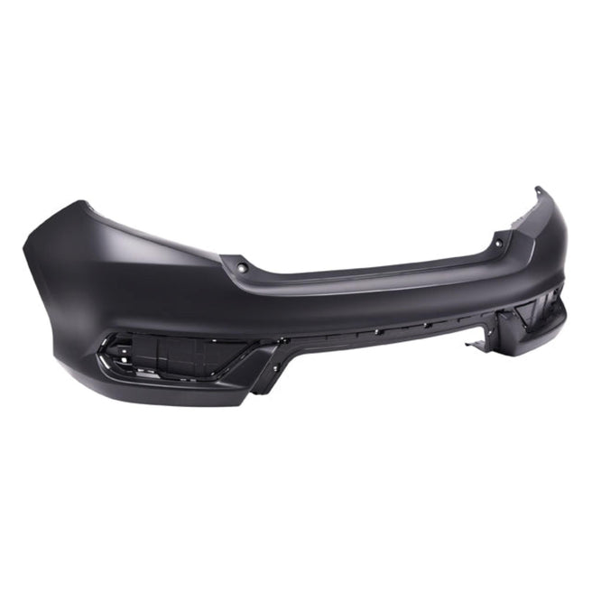 Fascia Trasera P/ Honda Civic 2016-2018