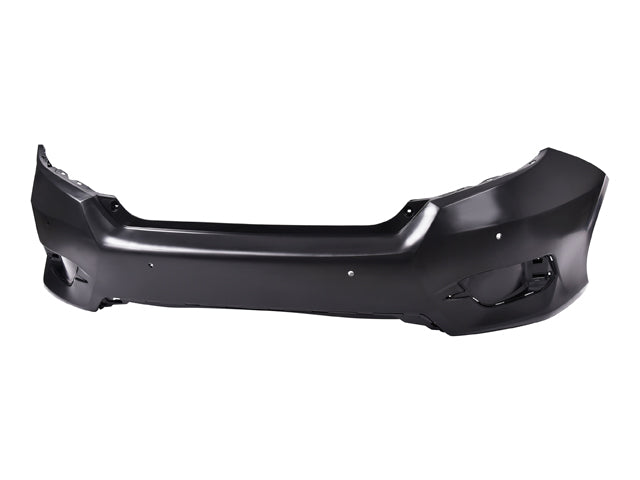 Fascia Trasera P/ Honda Civic 2016-2018