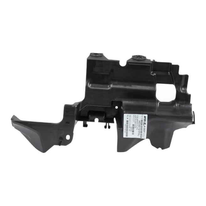Soporte Fascia Delantera Hd Civic 16-18 Dx/Ex-L/Ex-T/Lx/Lx-P/Si/Type-R/I-Style/ L4 4Cilindros 1.5/2.0L 2/4 Puertas Izq