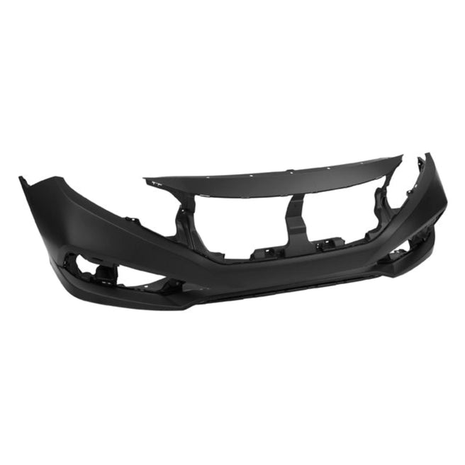Fascia Delantera P/ Honda Civic 2019-2021