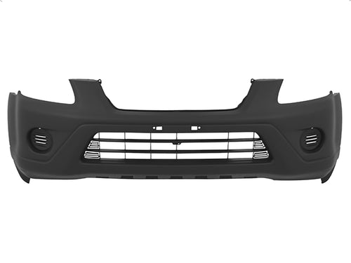 Fascia Delantera P/ Honda Cr-V 2005-2006