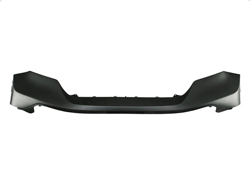 Fascia Delantera P/ Honda Cr-V 2007-2009