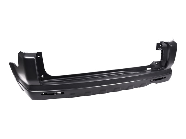 Fascia Trasera P/ Honda Cr-V 2005-2006