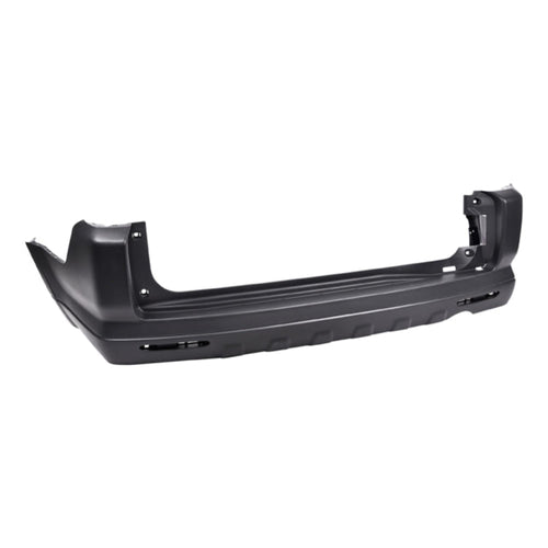 Fascia Trasera P/ Honda Cr-V 2005-2006