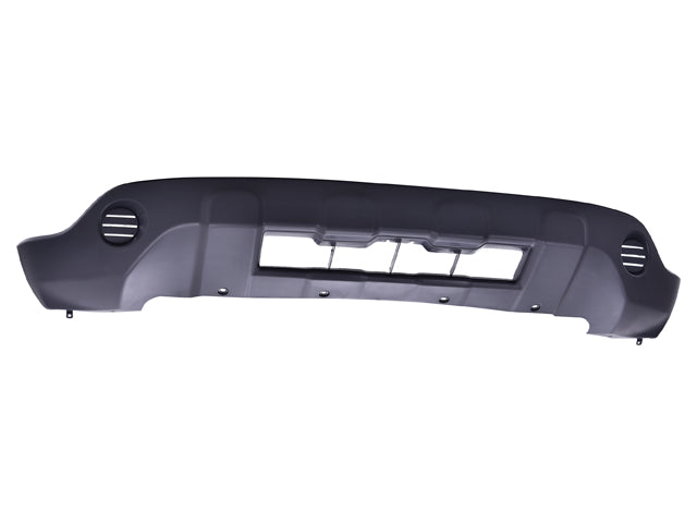 Fascia Delantera P/ Honda Cr-V 2007-2009