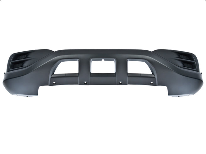 Fascia Delantera P/ Honda Cr-V 2012-2014