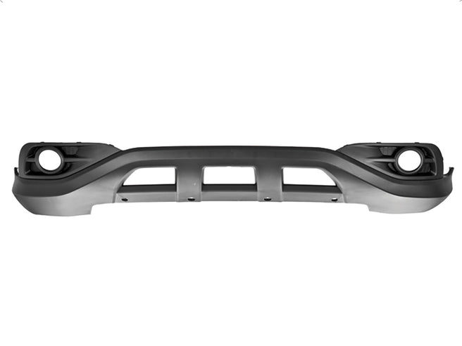 Fascia Delantera P/ Honda Cr-V 2012-2014