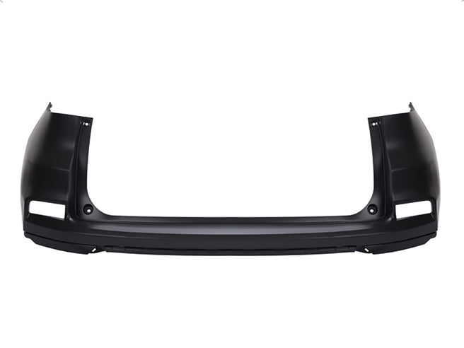 Fascia Trasera P/ Honda Cr-V 2015-2016