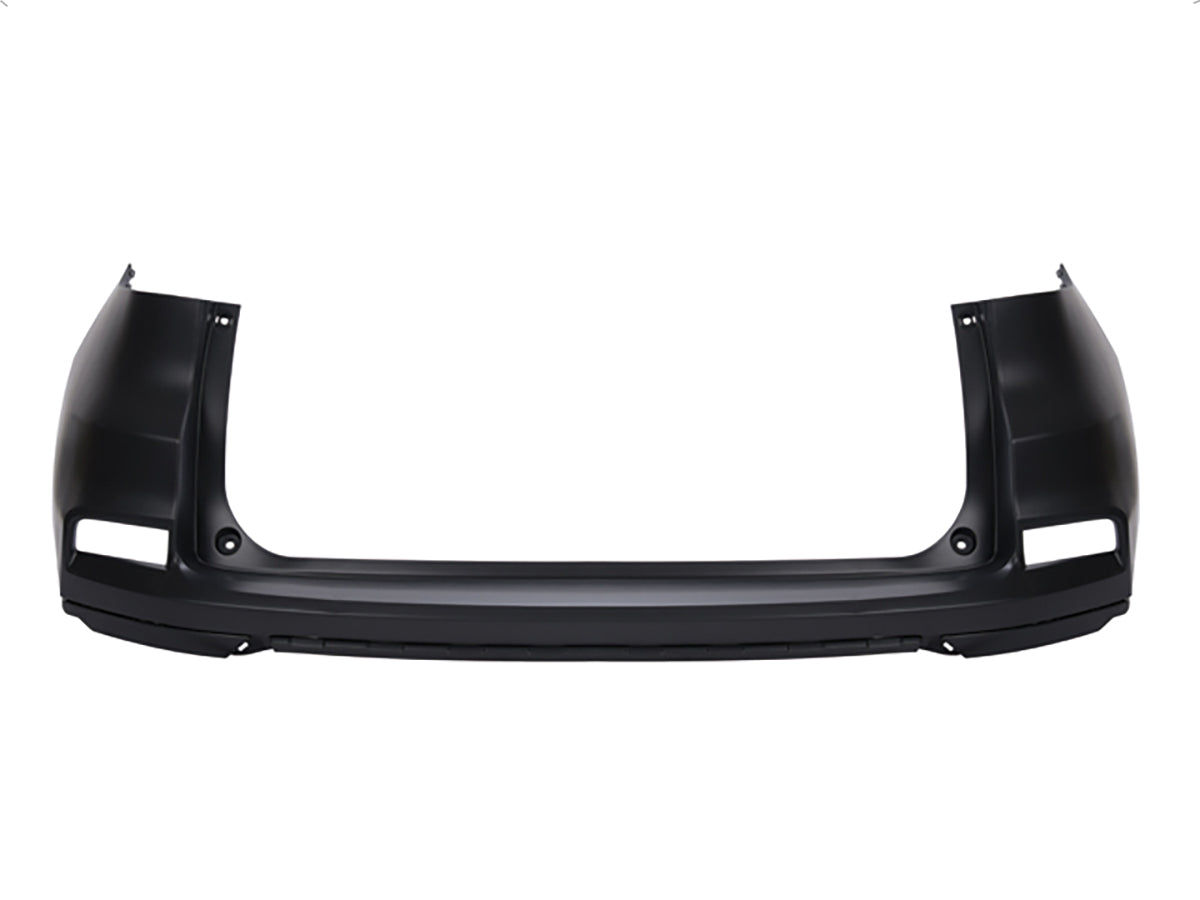 Fascia Trasera P/ Honda Cr-V 2015-2016