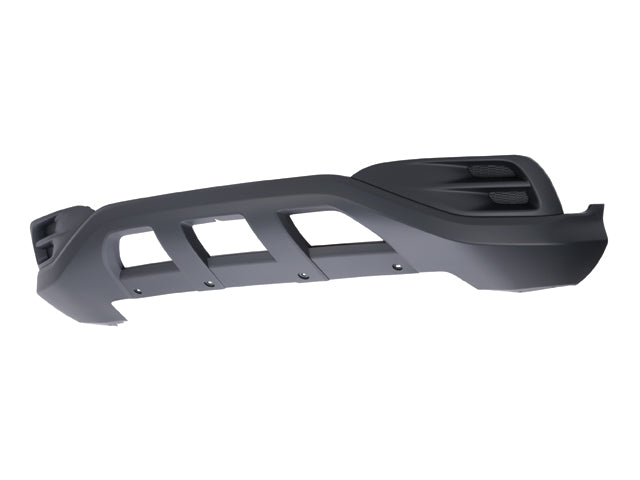 Fascia Delantera P/ Honda Cr-V 2012-2014