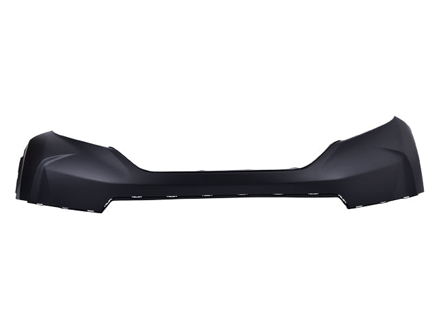Fascia Delantera P/ Honda Cr-V 2017-2019