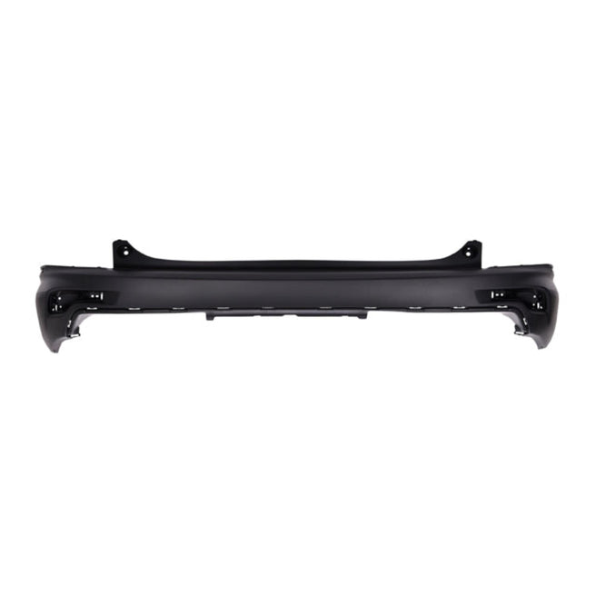 Fascia Trasera P/ Honda Cr-V 2017-2019