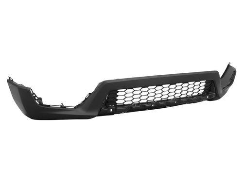 Fascia Delantera P/ Honda Cr-V 2017-2019