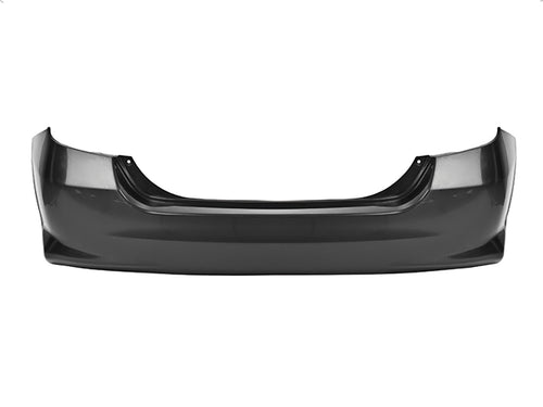 Fascia Trasera P/ Honda Fit 2006-2008