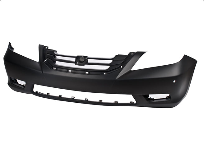 Fascia Delantera P/ Honda Odyssey 2008-2010