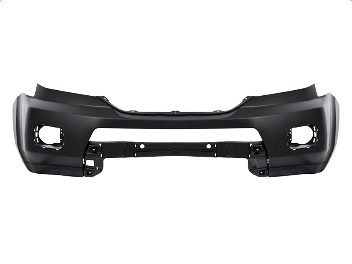 Fascia Delantera P/ Honda Pilot 2009-2011