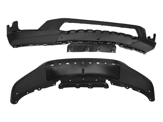 Fascia Delantera P/ Honda Pilot 2019-2022