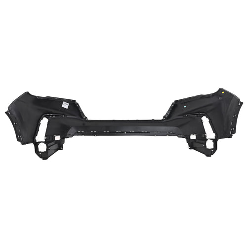 Fascia Delantera Superior Para Pintar Pilot 2023-2025
