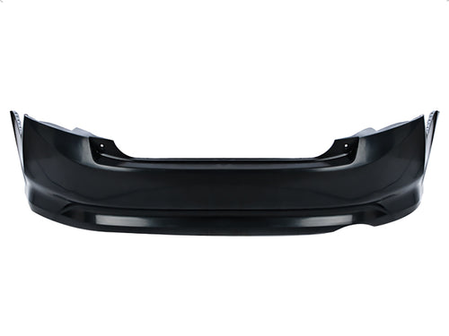 Fascia Trasera P/ Honda City 2010-2011