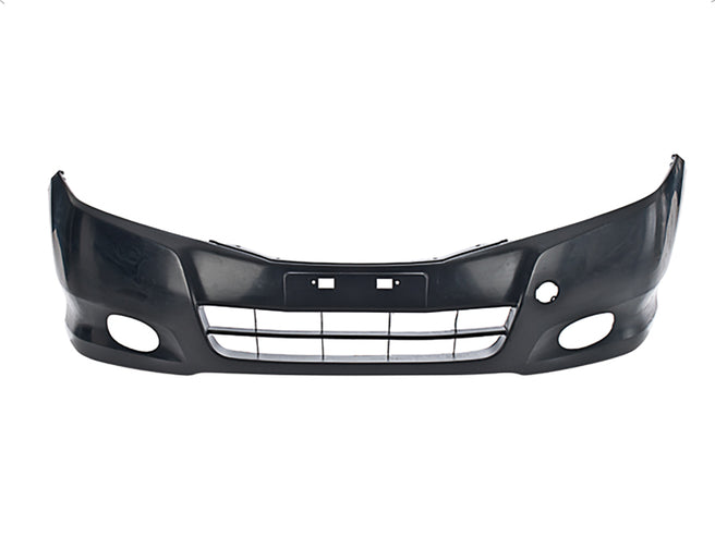 Fascia Delantera P/ Honda City 2010-2013