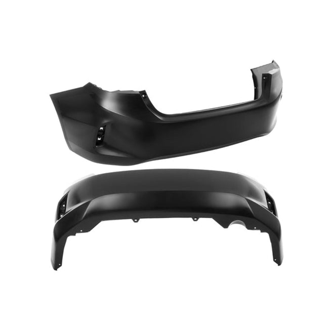 Fascia Trasera P/ Honda City 2021-2022