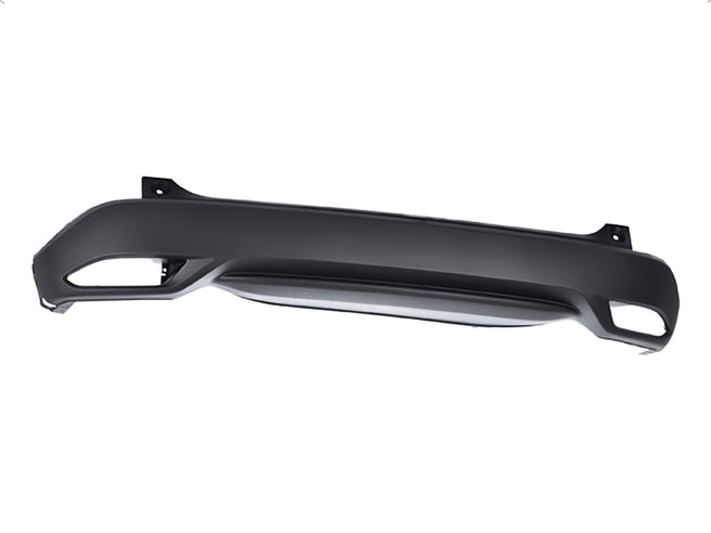 Fascia Trasera P/ Honda Hr-V 2016-2018