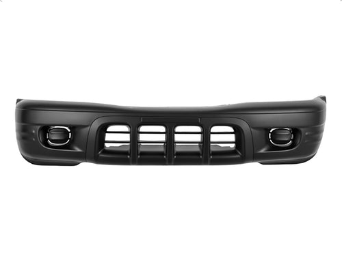Fascia Delantera P/ Isuzu Rodeo 2000-2004