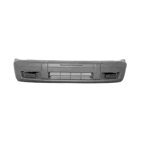 Fascia Delantera P/ Isuzu Trooper 1998-2002