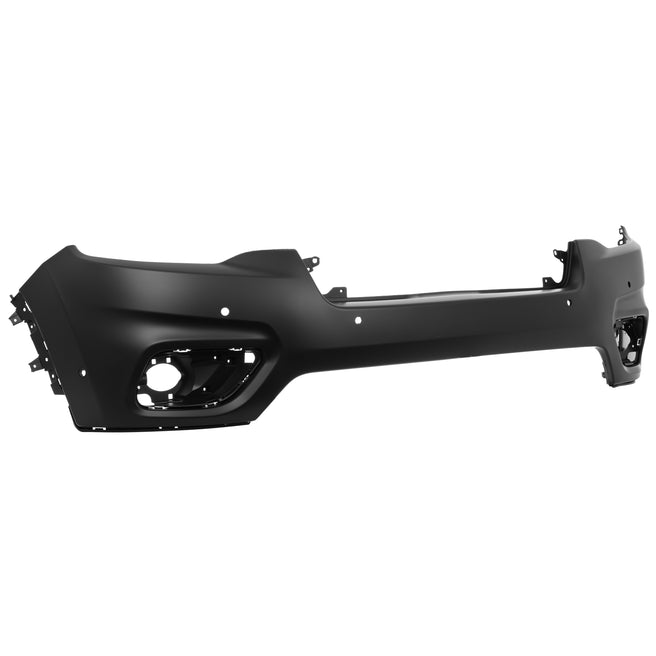 Fascia Delantera P/ Jeep Cherokee 2019-2022