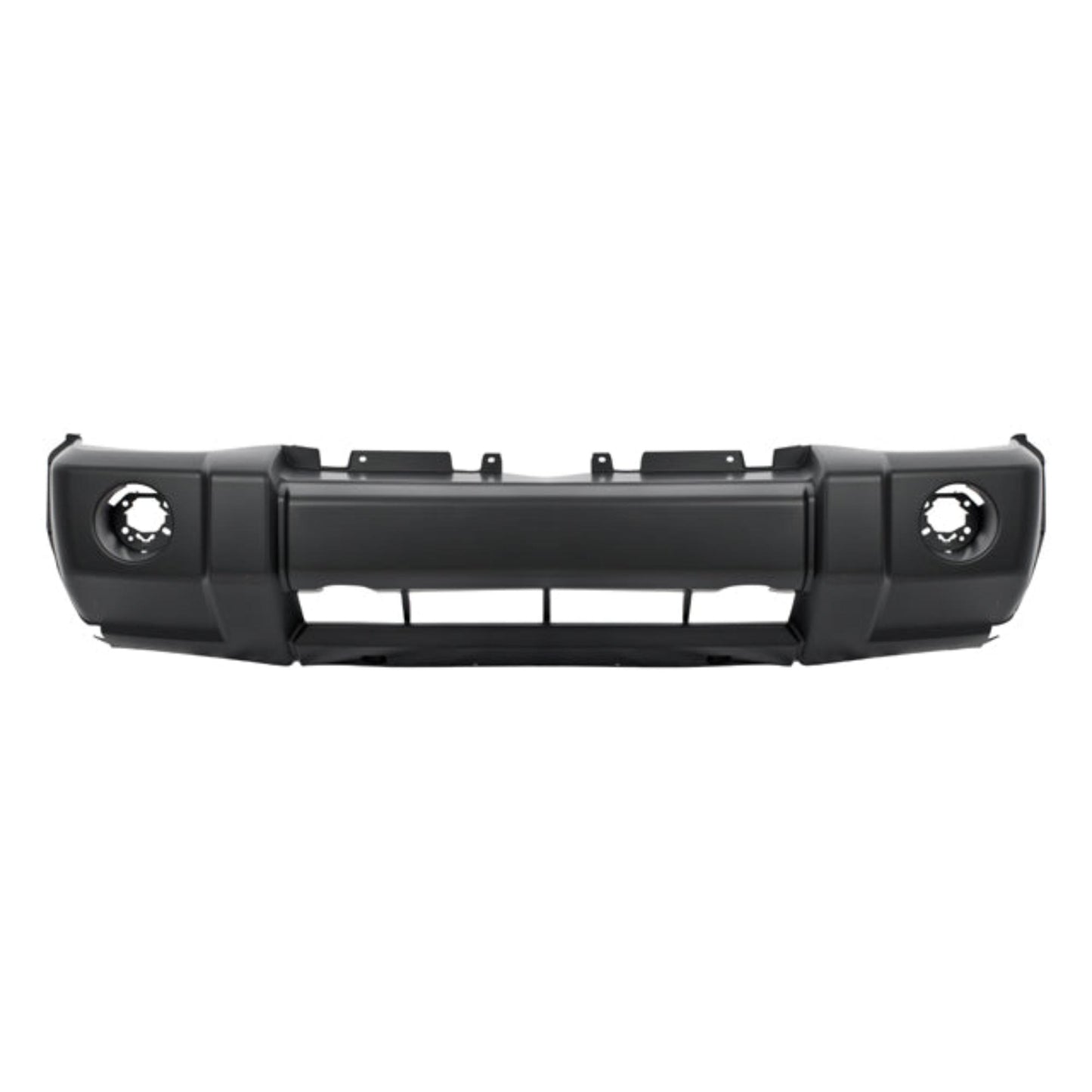Fascia Delantera P/ Jeep Commander 2006-2010