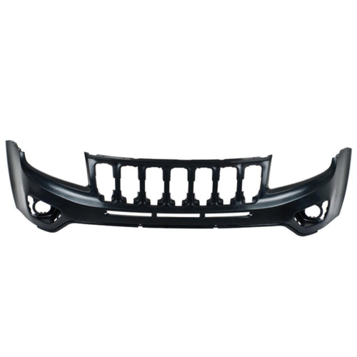 Fascia Delantera P/ Jeep Compass 2011-2017