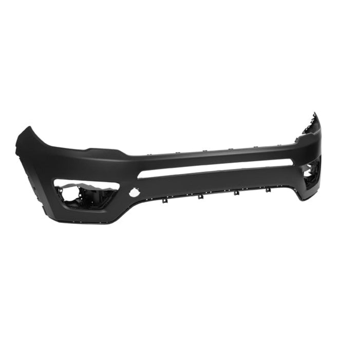 Fascia Delantera P/ Jeep Compass 2018-2021