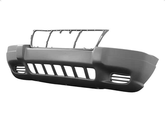 Fascia Delantera P/ Jeep Grand Cherokee 1999-2003