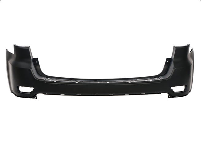 Fascia Trasera P/ Jeep Grand Cherokee 2011-2013