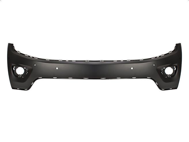 Fascia Delantera P/ Jeep Grand Cherokee 2014-2017
