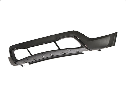 Fascia Delantera P/ Jeep Grand Cherokee 2014-2017