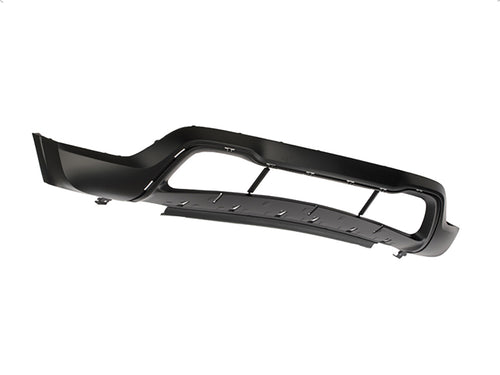 Fascia Delantera P/ Jeep Grand Cherokee 2014-2017