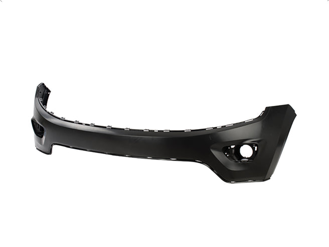 Fascia Delantera P/ Jeep Grand Cherokee 2014-2017