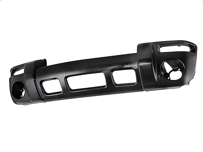 Fascia Delantera P/ Jeep Liberty 2002-2004