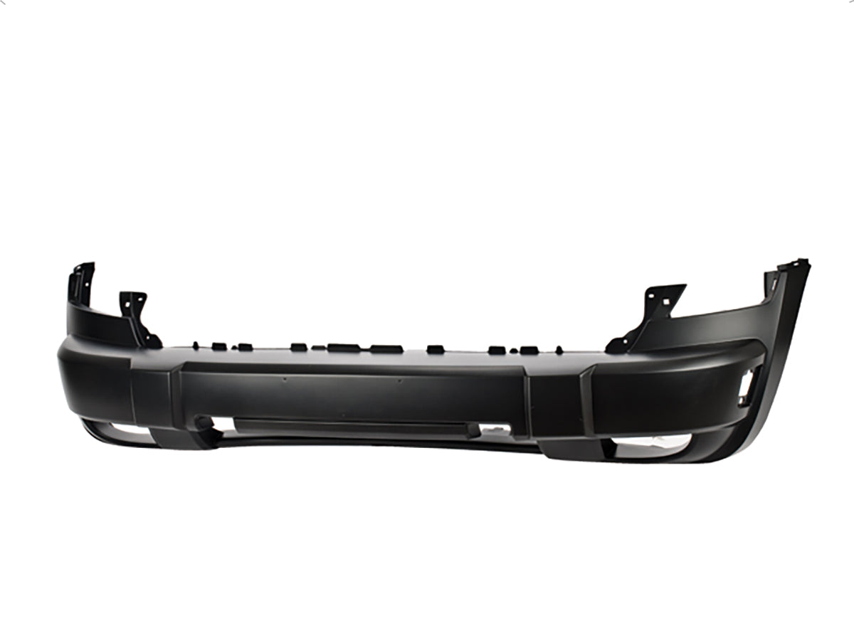 Fascia Delantera P/ Jeep Liberty 2005-2007