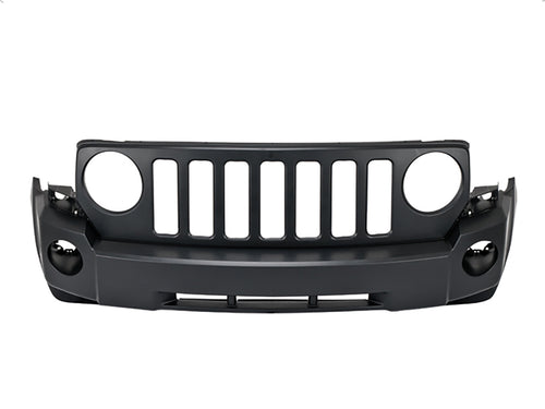 Fascia Delantera P/ Jeep Patriot 2007-2010