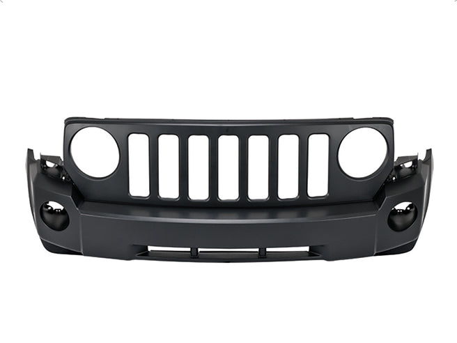 Fascia Delantera P/ Jeep Patriot 2007-2010