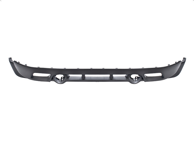 Fascia Delantera P/ Jeep Patriot 2011-2017