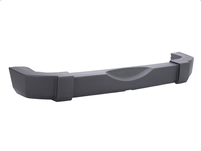 Fascia Trasera P/ Jeep Wrangler 2007-2018