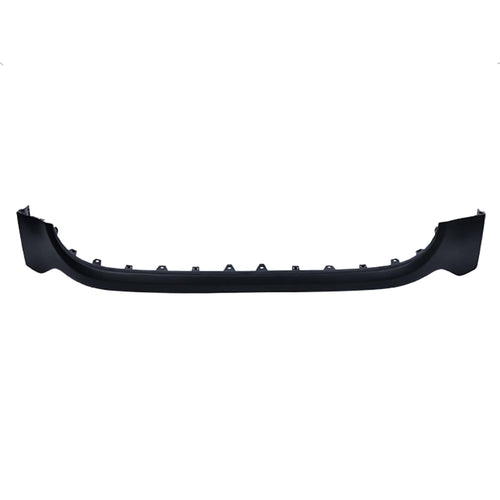 Fascia Delantera P/ Jeep Renegade 2017-2018