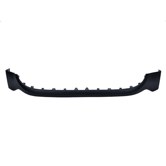 Fascia Delantera P/ Jeep Renegade 2017-2018