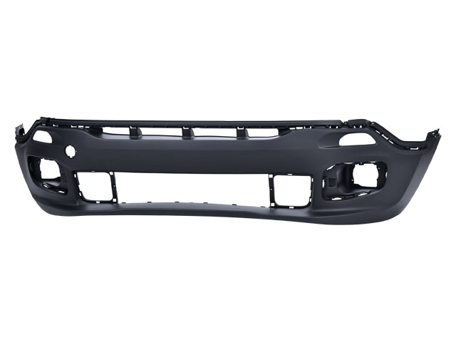 Fascia Delantera P/ Jeep Renegade 2017-2018