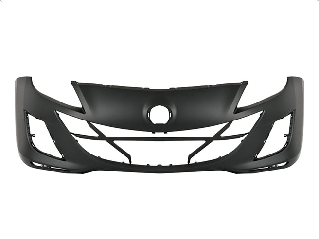 Fascia Delantera Para Pintar I Touring/i Mazda 3 2010-2011